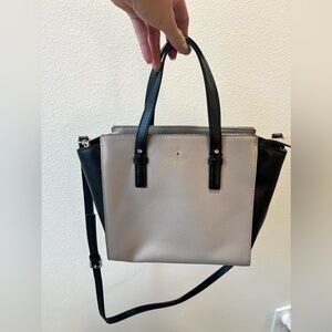 Kate Spade Grand Street Hayden Shoulder Bag